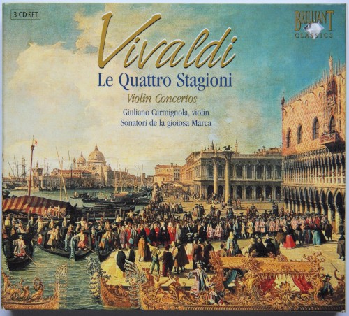 Le quattro stagioni