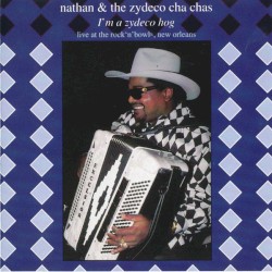 I’m a Zydeco Hog