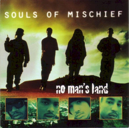 No Man’s Land