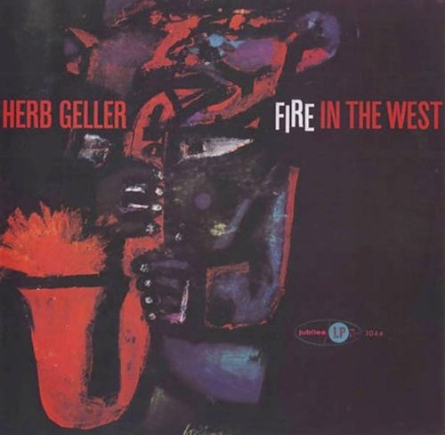 Fire in the West