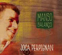 Manso Balanço