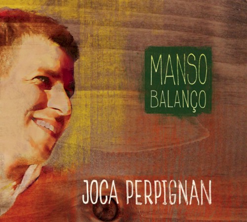 Manso Balanço