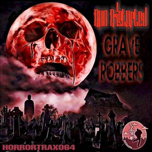 Grave Robbers