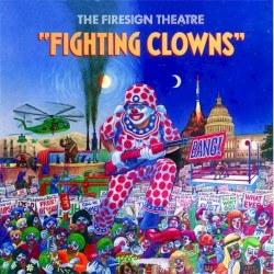 Fighting Clowns