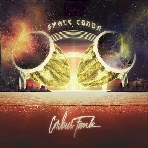 Space Conga