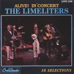 Alive! In Concert