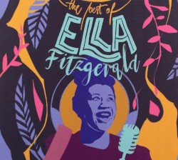 The Best of Ella Fitzgerald