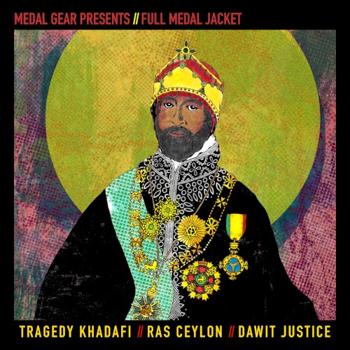 Full Medal Jacket