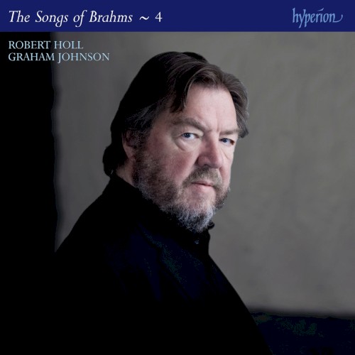 The Songs of Brahms ~ 4