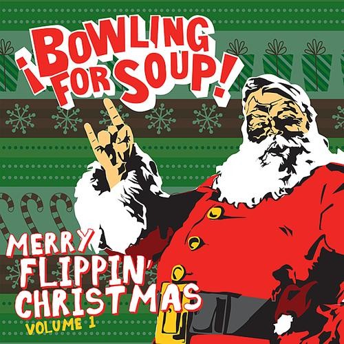 Merry Flippin’ Christmas, Volume 1