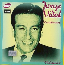 Reliquias: Confidencias