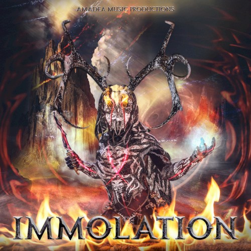 Immolation