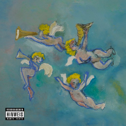 Early Love Songs 2