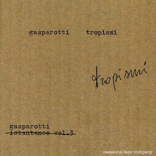 Tropismi