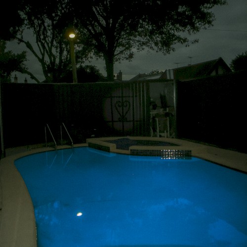 Summer Again, Sung to the End