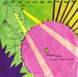 COSMO POP ATTACK