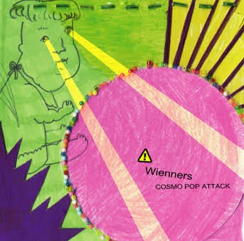 COSMO POP ATTACK
