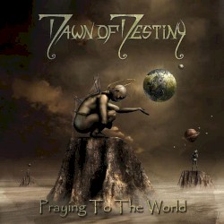 Praying to the World