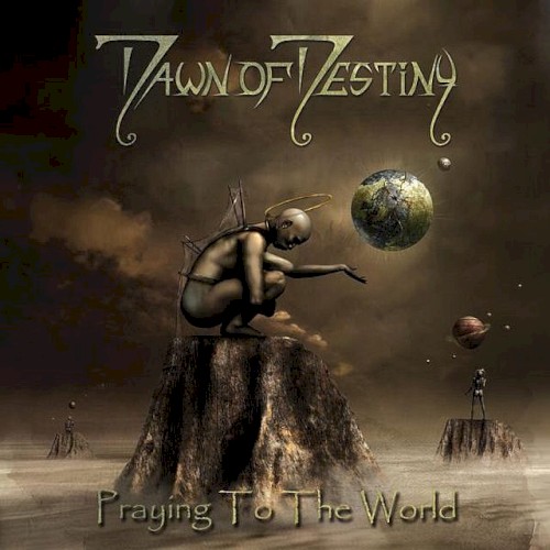 Praying to the World