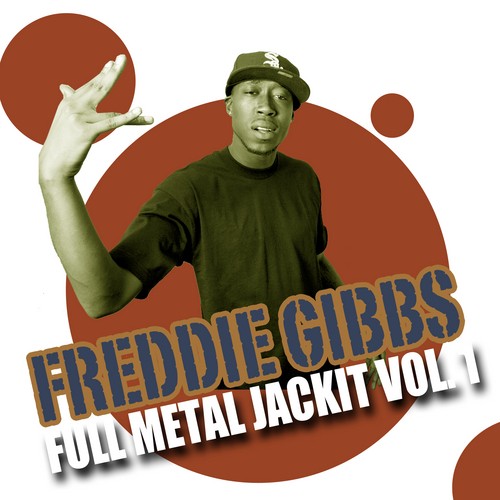 Full Metal Jackit Vol. 1
