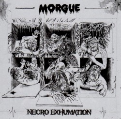 Necro Exhumation