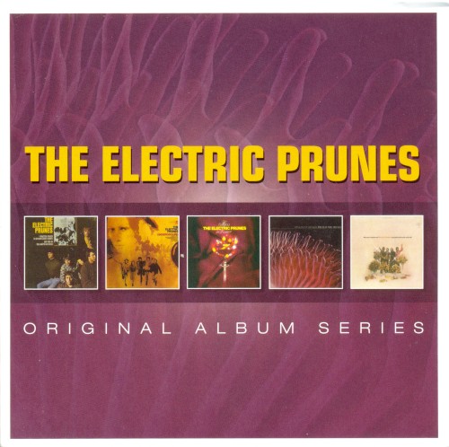 Original Album Series