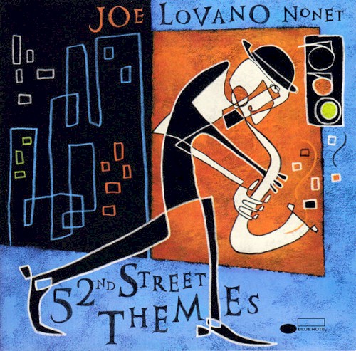 52nd Street Themes