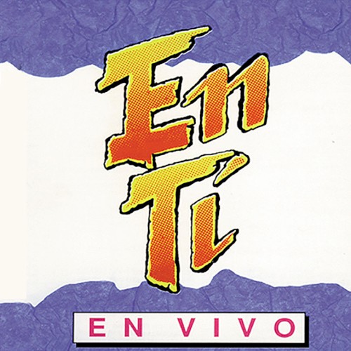 En Ti: En vivo