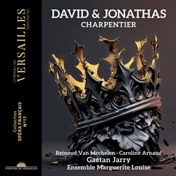 David & Jonathas