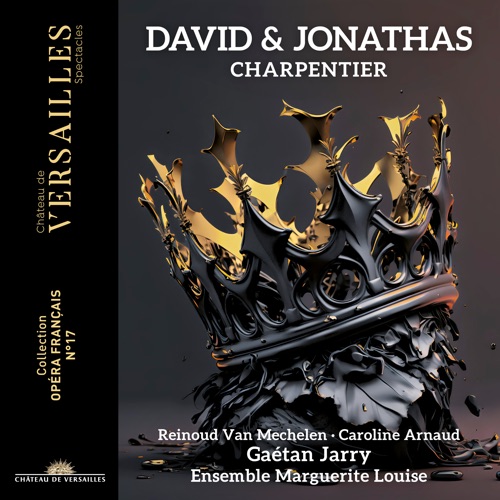 David & Jonathas