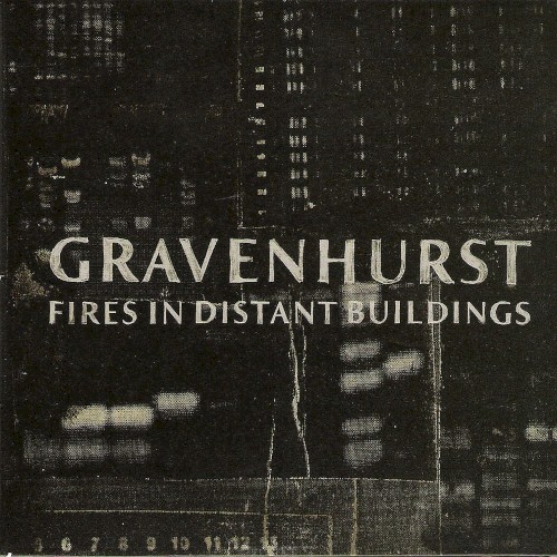 Fires in Distant Buildings