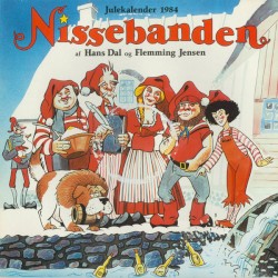 Julekalender 1984