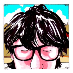 Dealing With the Halls of Depression: Daytrotter Studio, Rock Island, IL, USA