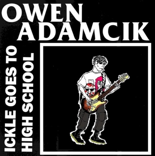 Ickle Goes To High School