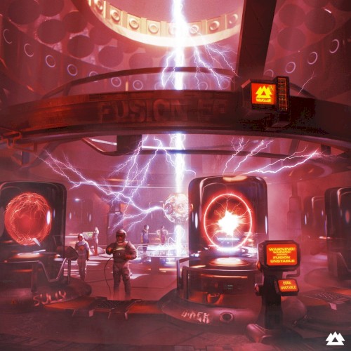 Fusion EP