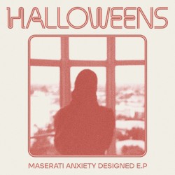 Maserati Anxiety Designed
