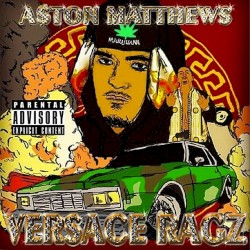 Versace Ragz