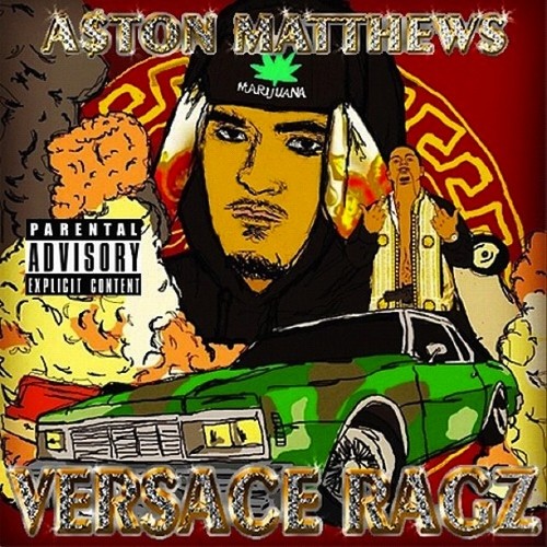 Versace Ragz