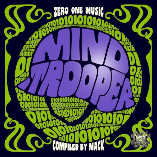 Mind Trooper