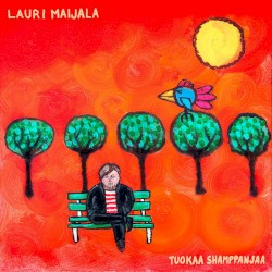 Tuokaa shamppanjaa