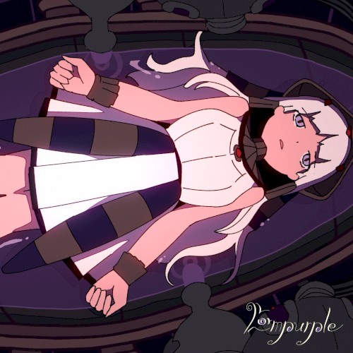 エンパープル (Self Cover)