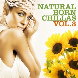 Natural Born Chillas, Volume 3: The Ultimate Lounge & Chill Out Experience