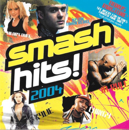 Smash Hits! 2004