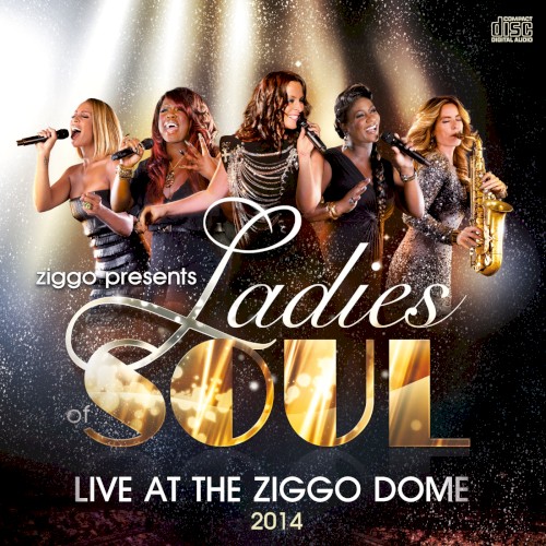 Live at the Ziggo Dome 2014