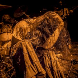 Live at California Deathfest 2015