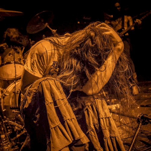 Live at California Deathfest 2015
