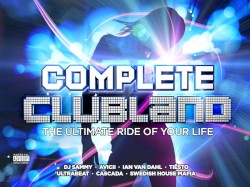 Complete Clubland