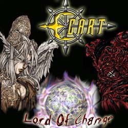 Lord of Change