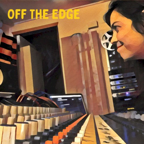Off the Edge