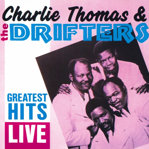 Greatest Hits Live